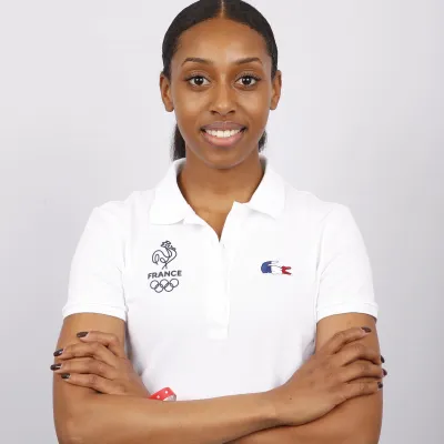 Rouguy Diallo