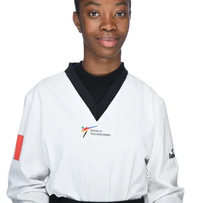 Djelika Diallo