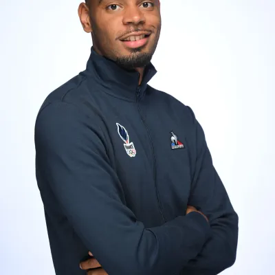 Andy Diouf