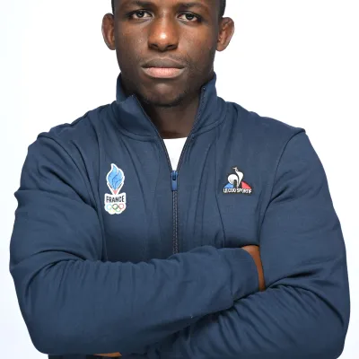 Alpha Oumar Djalo