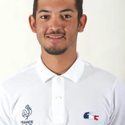 Donavan Grondin