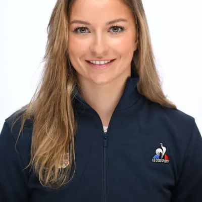 Eugénie Dorange