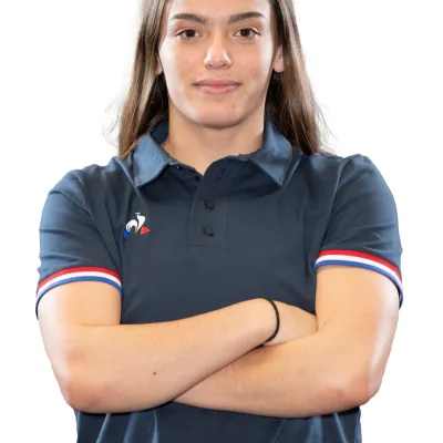 Améline Douarre