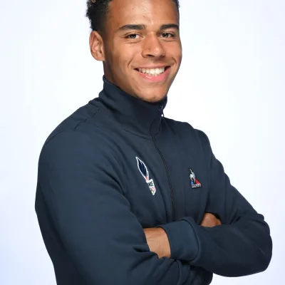 Désiré Doué