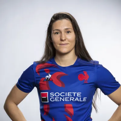 Célia Dranes