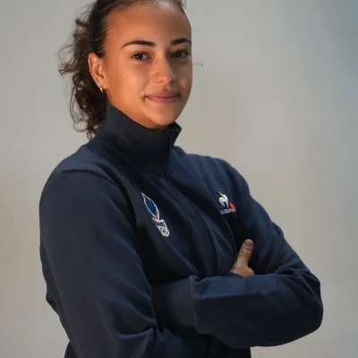 Manon Lebon