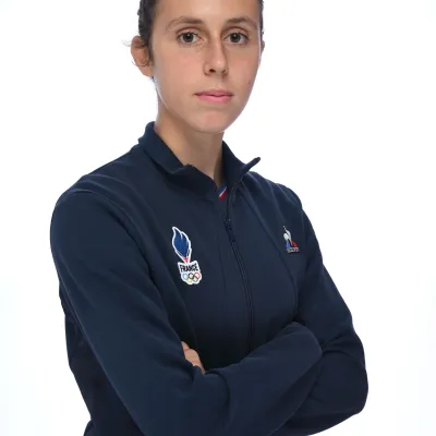 Mathilde Duffrene