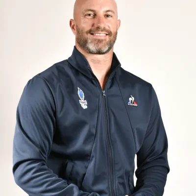 Jérôme Duran