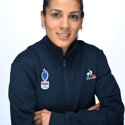 Kenza Dali
