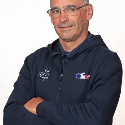 Daniel Lelou