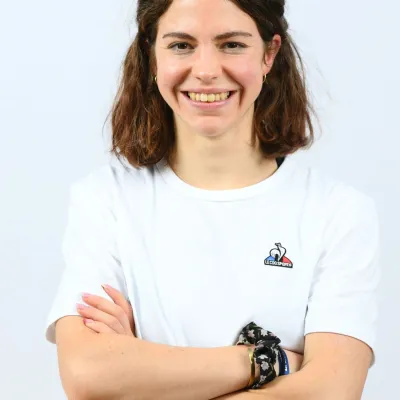 Gwendoline Daudet
