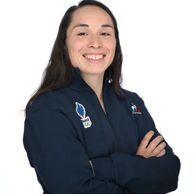 Audrey Daulé