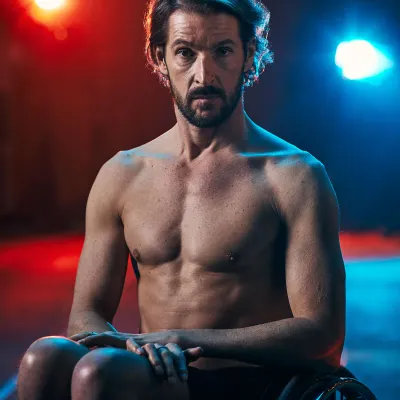 David Smétanine