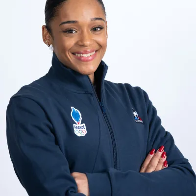 Mélanie De Jesus Dos Santos