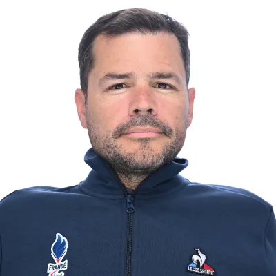 Tanguy De La Forest
