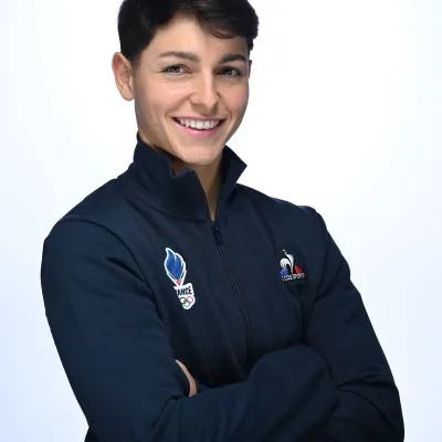Elisa De Almeida