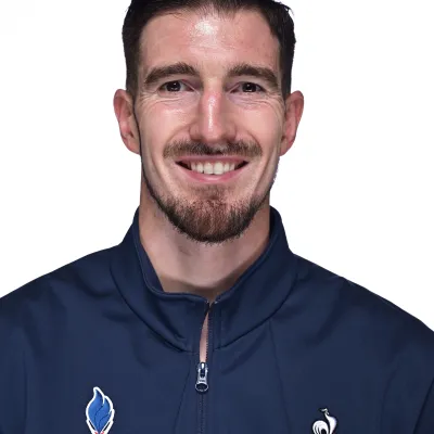 Nando De Colo