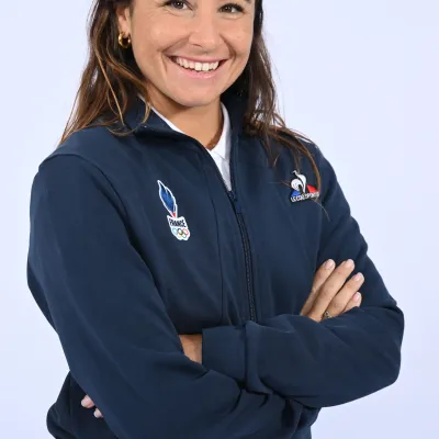 Johanne Defay