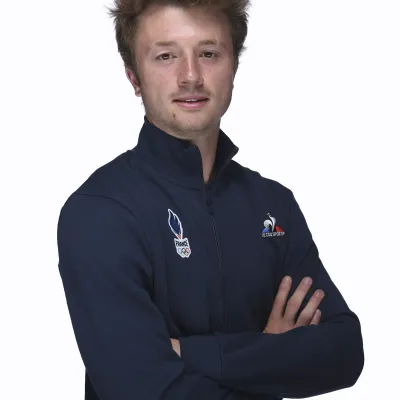 Brieuc Delemazure