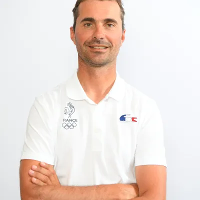 Nicolas Delmotte