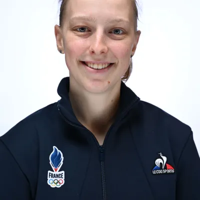 Delphine Delrue