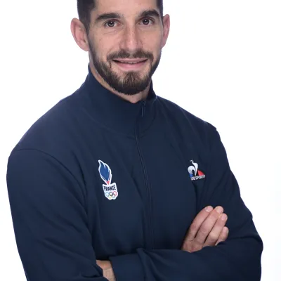 Rémi Desbonnet