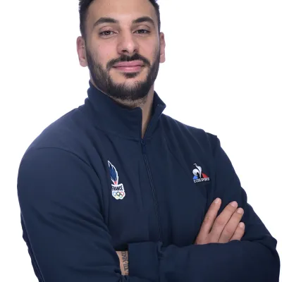 Hugo Descat