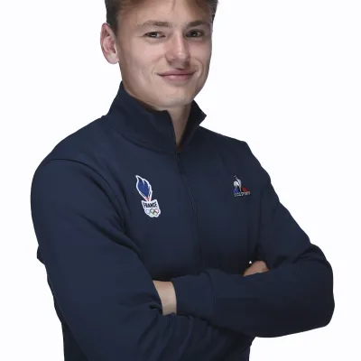 Mattéo Desgouillons