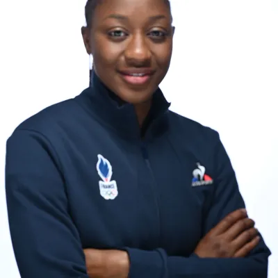 Kadidiatou Diani