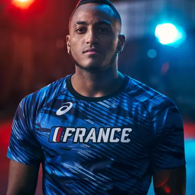 Dimitri Pavadé