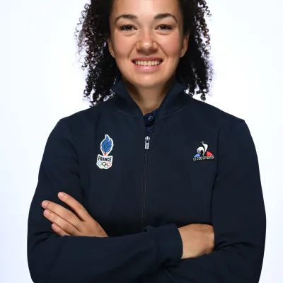 Caroline Drouin