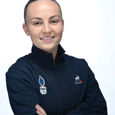Julie Dufour