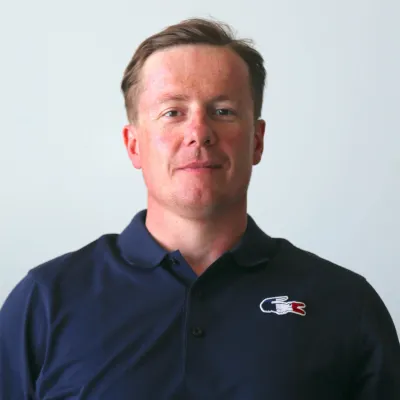 Eddie Potdevin