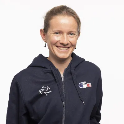 Gaëlle Edon