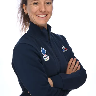 Lucie Ehrmann