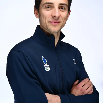 Paul Jenft
