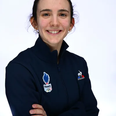 Zélia Avezou