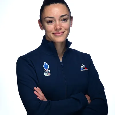 Eva Lacheray