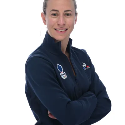 Pauline Ranvier