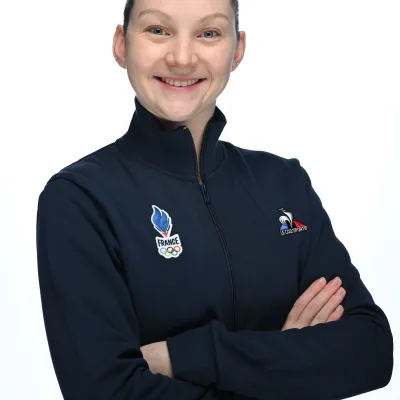 Ambre Esnault