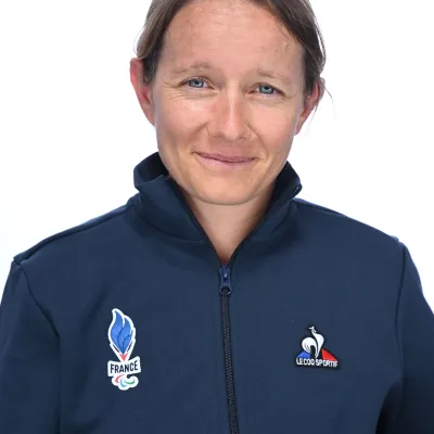 Gaëlle Edon
