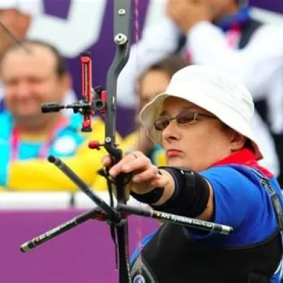 Elisabeth Barléon