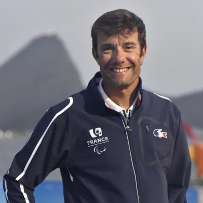Eric Flageul