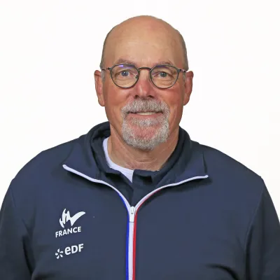 Eric Pereira