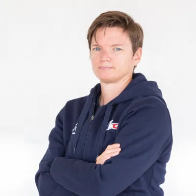 Erika Sauzeau