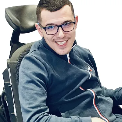 Aurélien Fabre