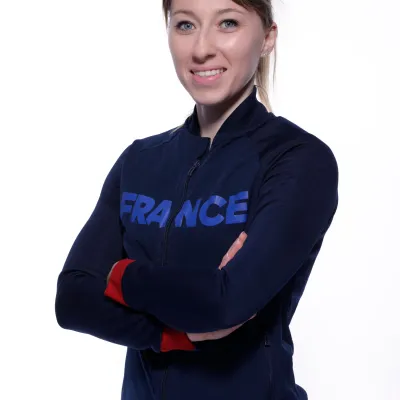 Alexandra Feracci