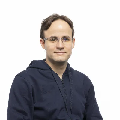 Cédric Fèvre-Chevalier