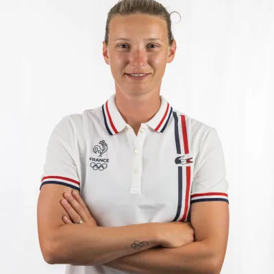 Amandine Leynaud