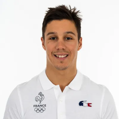 Vincent Luis